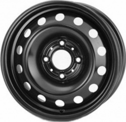 Trebl 8667 Black