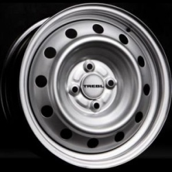 Trebl 64A45R Silver