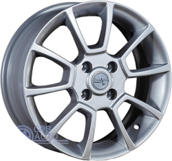 LegeArtis Replica RN17 S