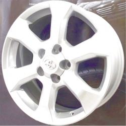 LegeArtis Replica TY70 W