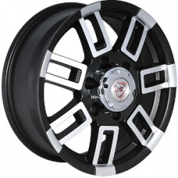 NZ SH593 BKF