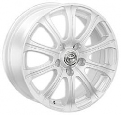 LegeArtis Replica TY57 W