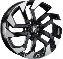 Replay LX119 BKF