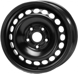 Trebl 7280 Black