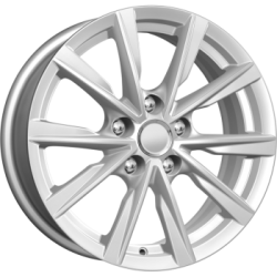 КиК КС682 (ZV16 PeUltra Gripeot) сильвер