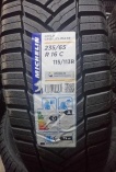 Michelin Agilis CrossClimate 205/70 R15C 106/104R
