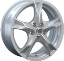 NZ SH584 FSF
