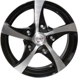NZ SH646 BKF