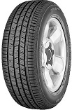 Continental ContiCrossContact LX Sport 255/55 R18 105H ML MO