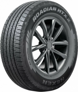 Nexen Roadian HTX 2