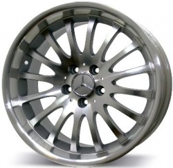 BZ-24 CHROME
