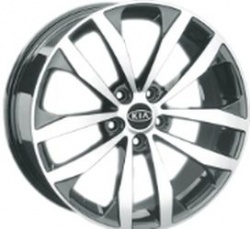 KI66 GMF