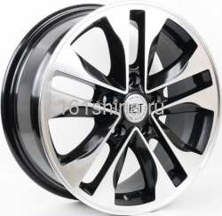 RST R116 BD