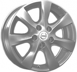 NS72 GM