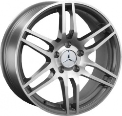 MB104 GMF