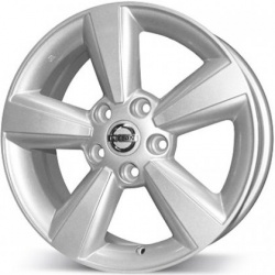 Replica_k Nissan Qashqai S [Арт.569] рис.№303