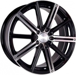H-385 BK F/P