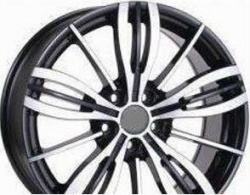 SH675 BKF