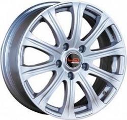 LegeArtis Replica TY57 S
