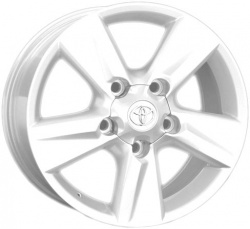 LegeArtis Replica TY123 W