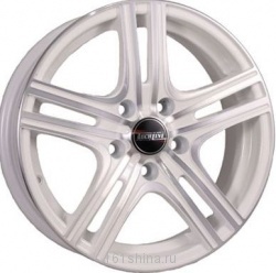 TechLine 626 WD