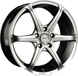 Racing Wheels H-116 HS
