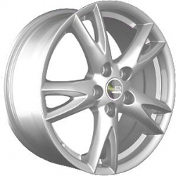 LegeArtis Replica NS48 GM
