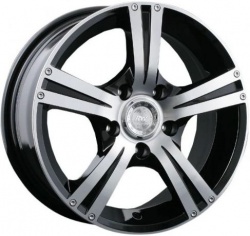 H-326 BK F/P