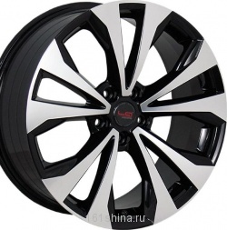 Concept-LX529 BKF