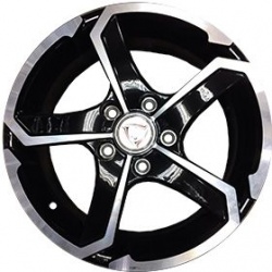 SH665 BKF