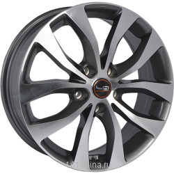 KI110 GMF