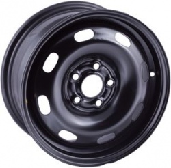 Trebl 7250 BLACK