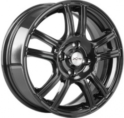 X'trike X-105 BK