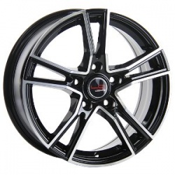 Replica Concept-TY501 BKF