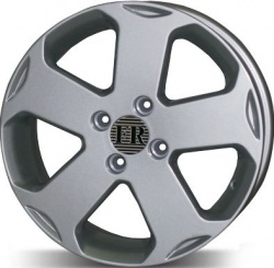 Kia Rio 3 2011 арт547 S