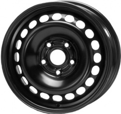 Trebl 7855 black