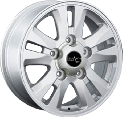 LegeArtis Replica TY55 S