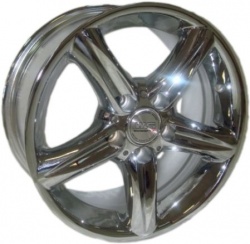 Н-166 CHROME