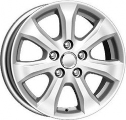 КиК  Camry V4 FL (КС509)