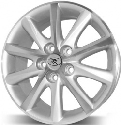 Replica_k Toyota Camry new 2010 MS [арт.237]