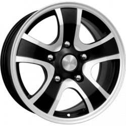 КиК Тигр (КС452) алмаз мэт