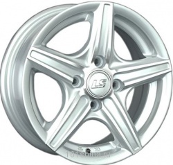 LS 372 SF