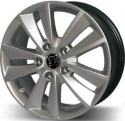 Replica_k Renault Megane/Fluence/Laguna New S [арт.033]