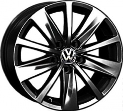 LegeArtis Replica VW121 MB