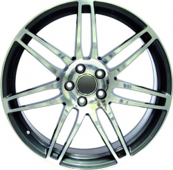 Audi R554