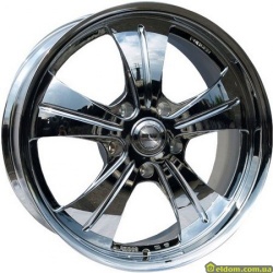 НF-611 CHROME
