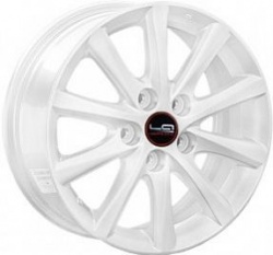 LegeArtis Replica TY58 W