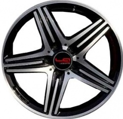 LegeArtis Replica MB121 BKF