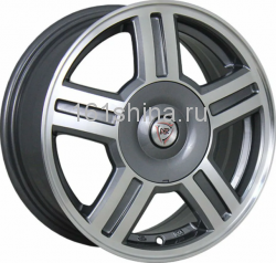 SH653 GMF