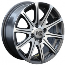 NZ SH590 GMF